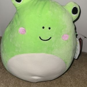 NWT Wendy Squishmallow